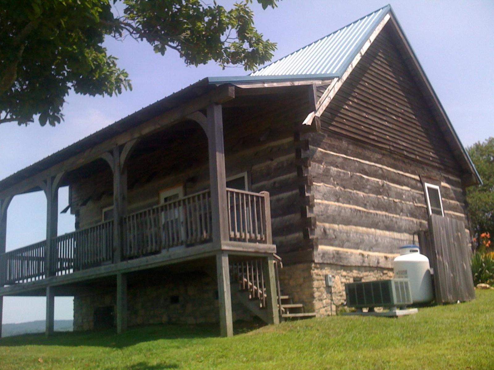 Cool Springs Inn Michigan City Εξωτερικό φωτογραφία
