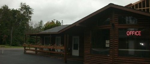 Cool Springs Inn Michigan City Εξωτερικό φωτογραφία