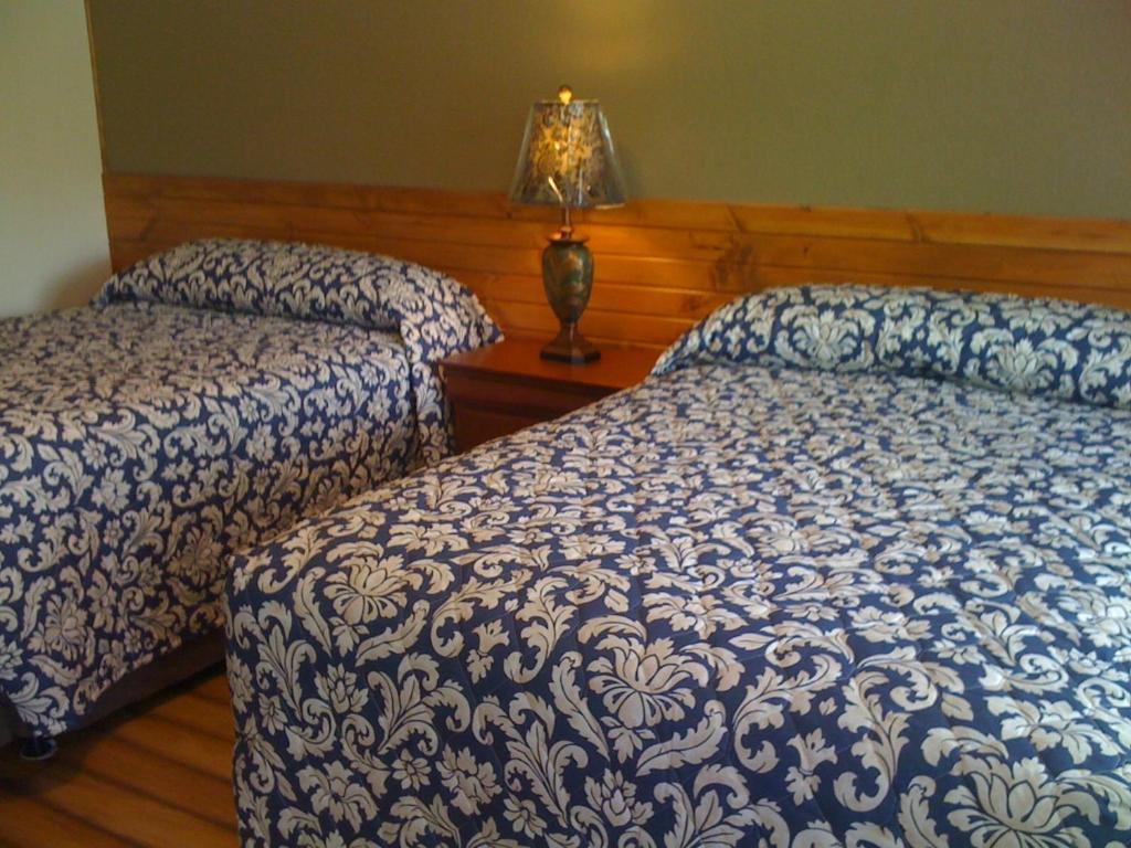 Cool Springs Inn Michigan City Δωμάτιο φωτογραφία