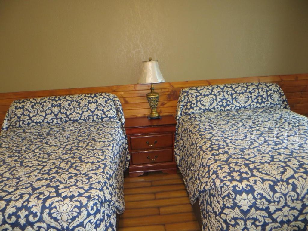 Cool Springs Inn Michigan City Δωμάτιο φωτογραφία