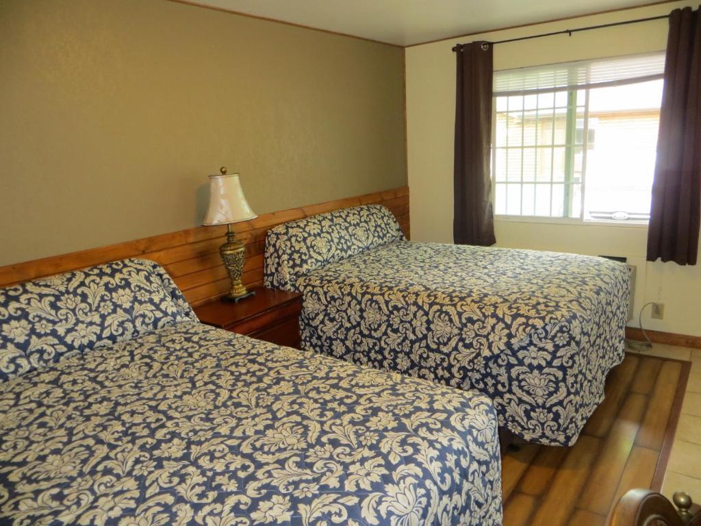 Cool Springs Inn Michigan City Δωμάτιο φωτογραφία