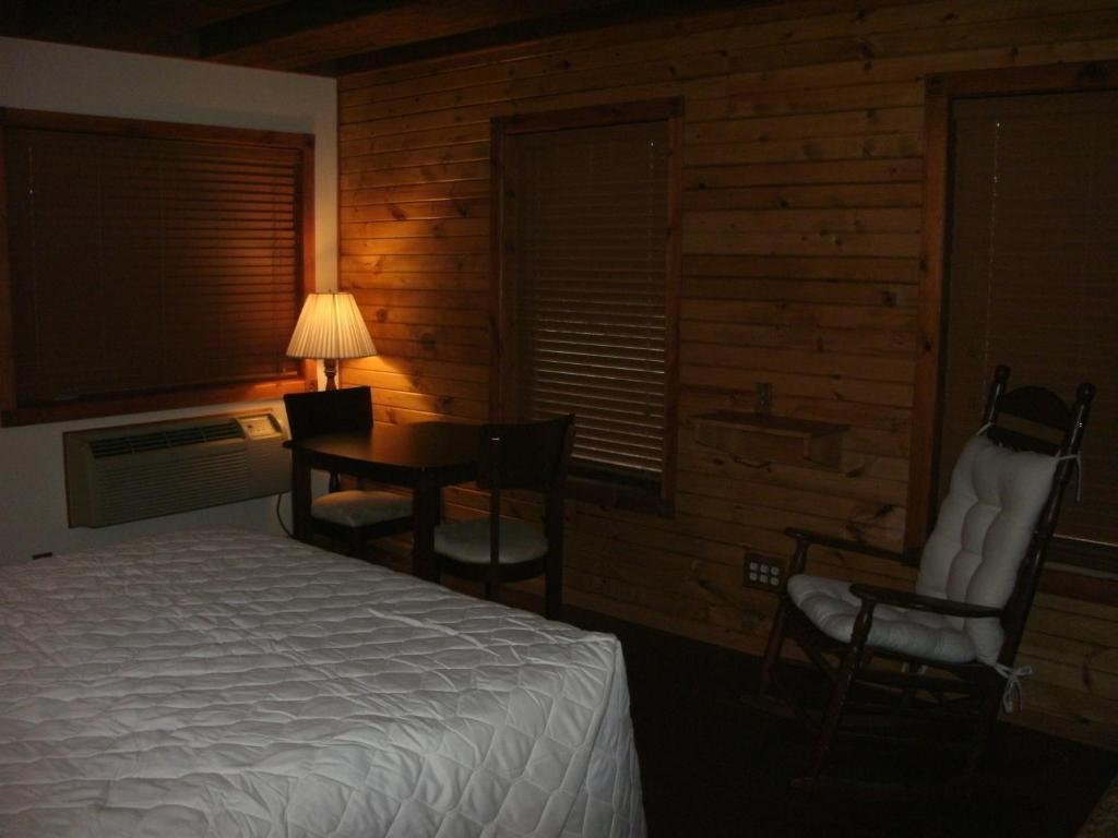 Cool Springs Inn Michigan City Δωμάτιο φωτογραφία